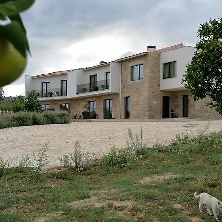 Carvalhal Redondo - Farm House Castelo Novo Esterno foto